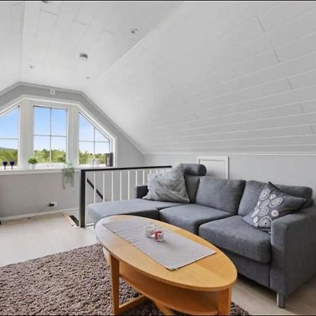 Leilighet Med Gratis Parkering Og Wifi Kristiansund Exteriér fotografie